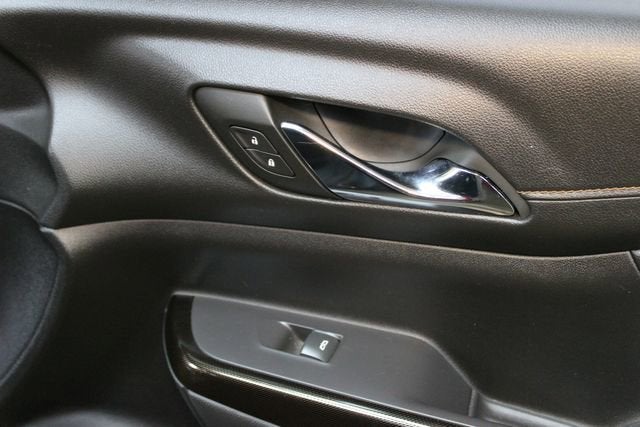 2022 GMC Acadia AT4