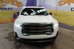 2021 GMC Acadia AT4