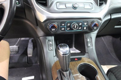 2019 GMC Acadia SLE