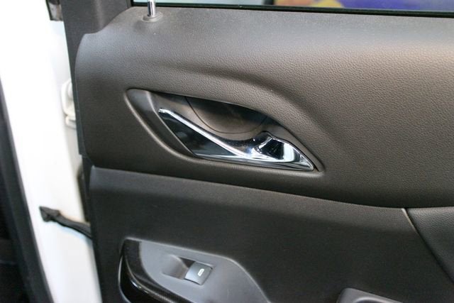 2020 GMC Acadia AT4