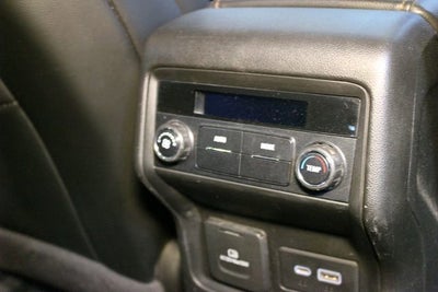 2020 GMC Acadia AT4