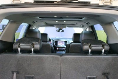 2020 GMC Acadia AT4