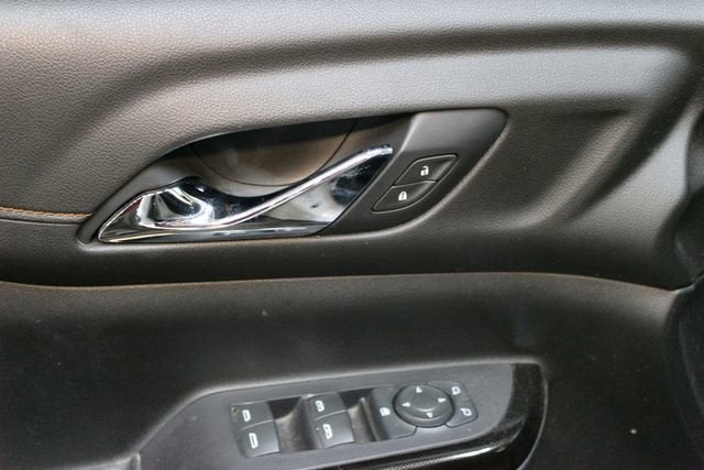 2020 GMC Acadia AT4