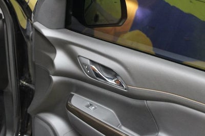 2020 GMC Acadia AT4