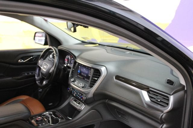 2020 GMC Acadia AT4