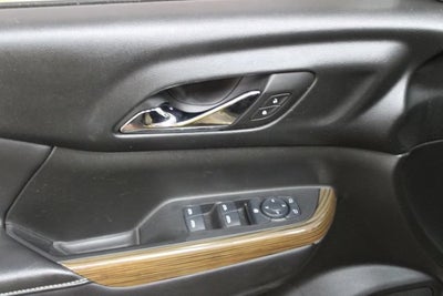 2017 GMC Acadia SLE