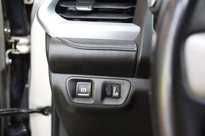 2017 GMC Acadia SLE