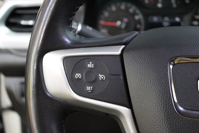 2017 GMC Acadia SLE