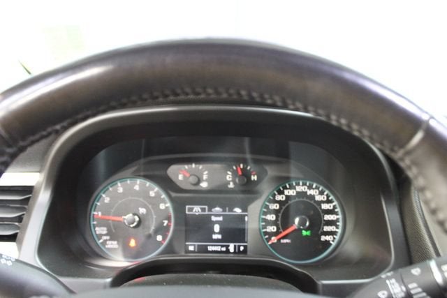 2017 GMC Acadia SLE