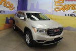 2017 GMC Acadia SLE