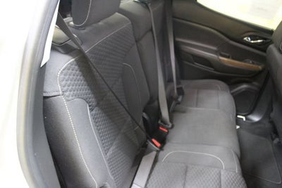 2017 GMC Acadia SLE