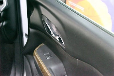 2018 GMC Acadia SLE