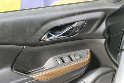 2018 GMC Acadia SLE