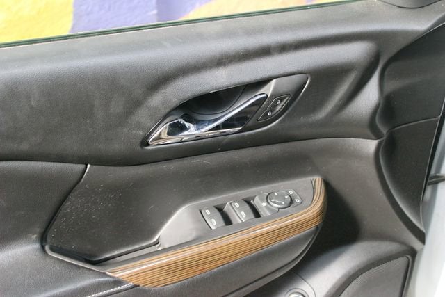 2018 GMC Acadia SLE
