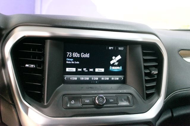 2018 GMC Acadia SLE