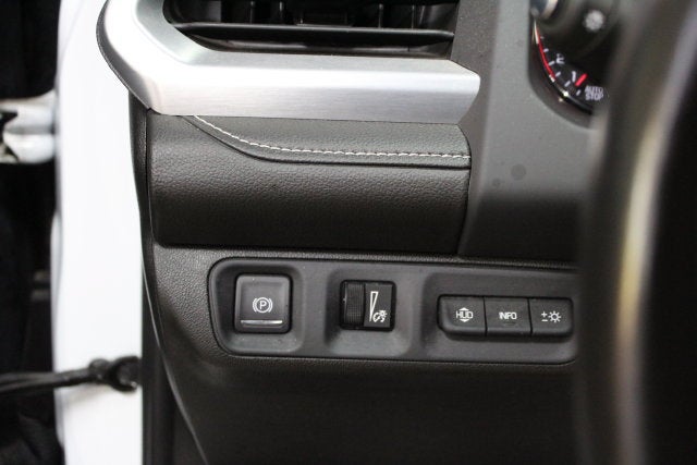 2022 GMC Acadia SLT