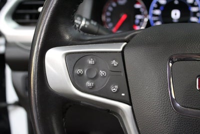2022 GMC Acadia SLT