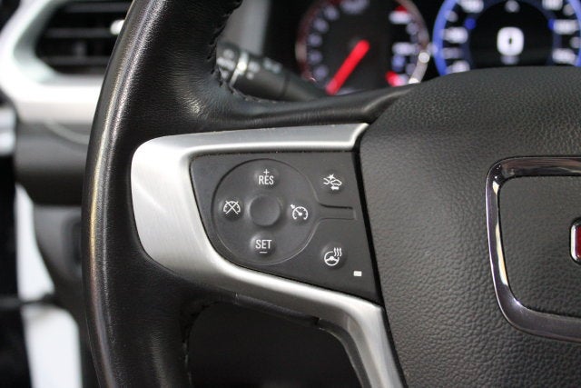 2022 GMC Acadia SLT