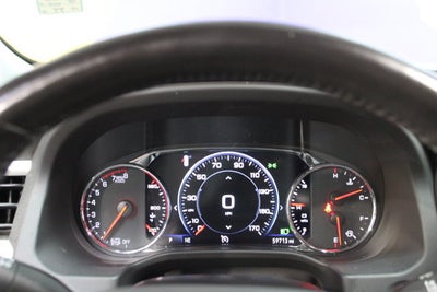 2022 GMC Acadia SLT