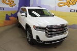 2022 GMC Acadia SLT