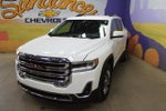 2022 GMC Acadia SLT