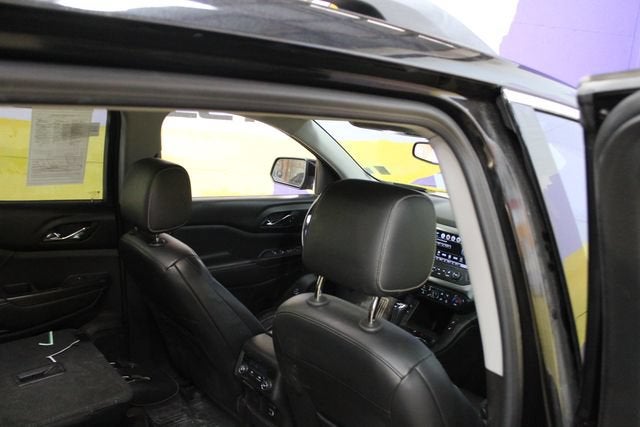 2018 GMC Acadia SLT