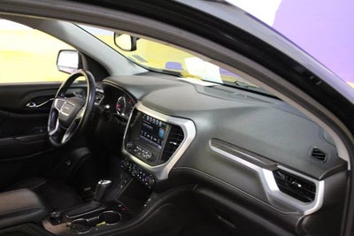 2018 GMC Acadia SLT