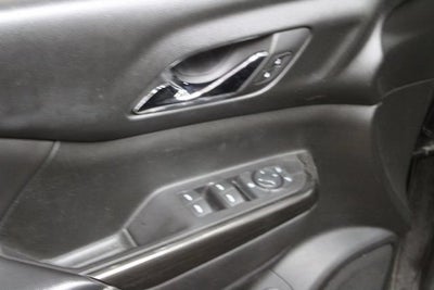 2018 GMC Acadia SLT