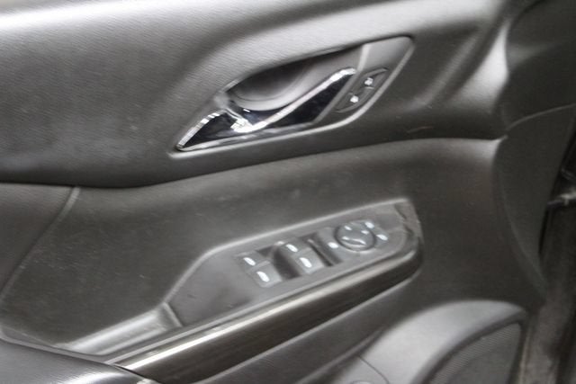 2018 GMC Acadia SLT