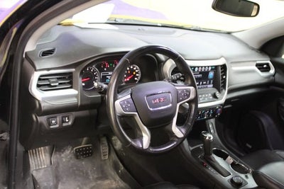 2018 GMC Acadia SLT