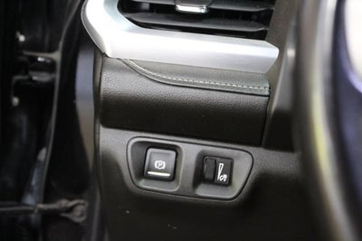 2018 GMC Acadia SLT