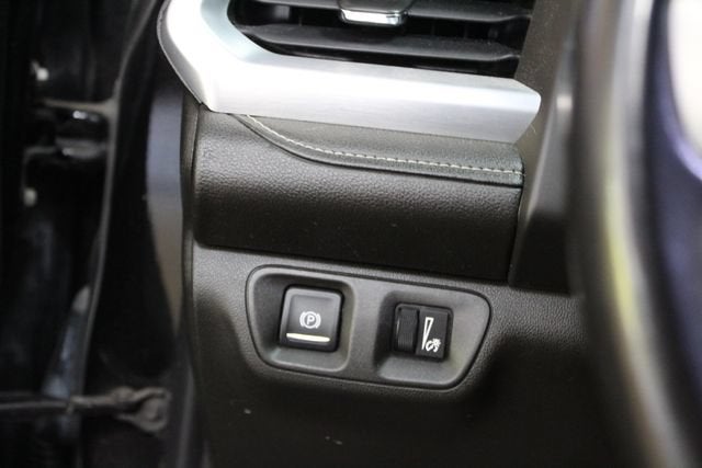 2018 GMC Acadia SLT