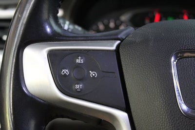 2018 GMC Acadia SLT