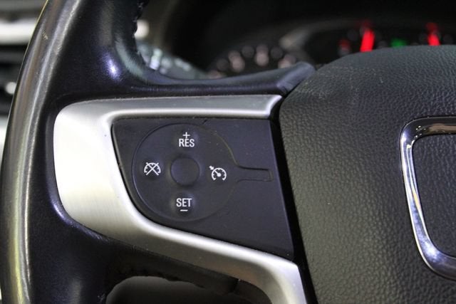 2018 GMC Acadia SLT
