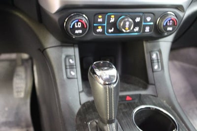 2018 GMC Acadia SLT