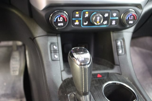 2018 GMC Acadia SLT