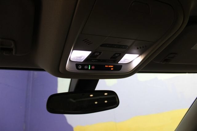 2018 GMC Acadia SLT