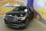 2018 GMC Acadia SLT