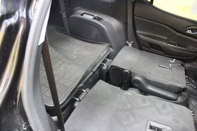 2018 GMC Acadia SLT