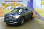 2018 GMC Acadia SLT