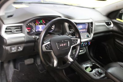 2022 GMC Acadia SLT
