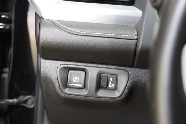 2022 GMC Acadia SLT