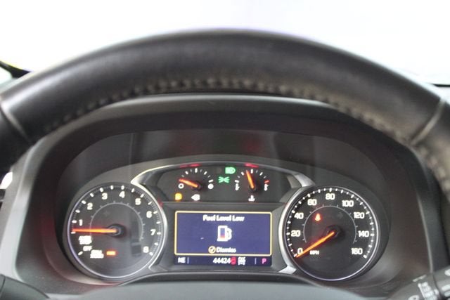2022 GMC Acadia SLT