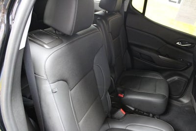 2022 GMC Acadia SLT