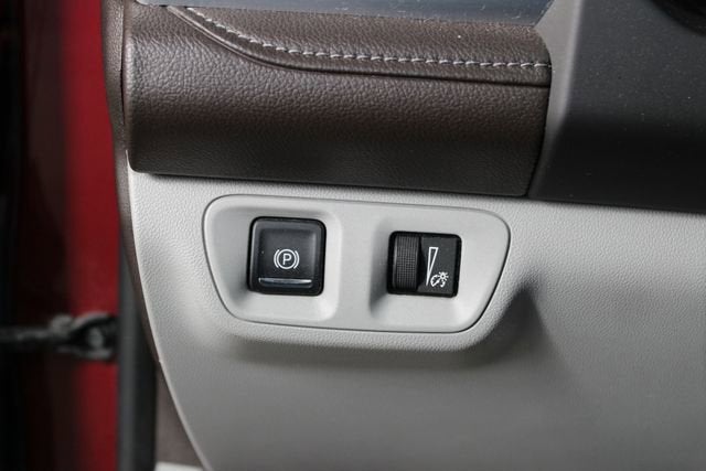 2017 GMC Acadia SLT