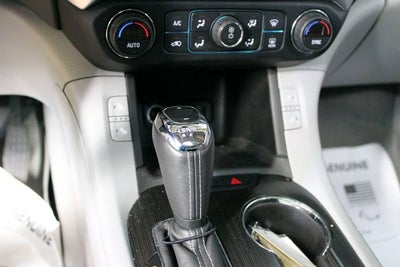 2017 GMC Acadia SLT