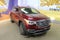 2017 GMC Acadia SLT