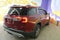 2017 GMC Acadia SLT