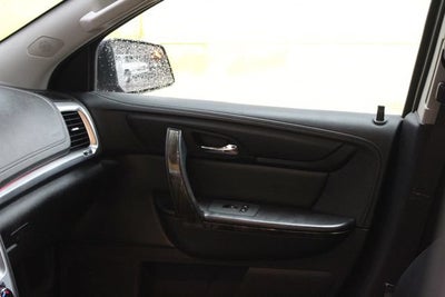 2017 GMC Acadia Limited Limited