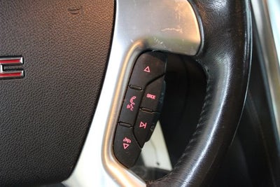 2017 GMC Acadia Limited Limited
